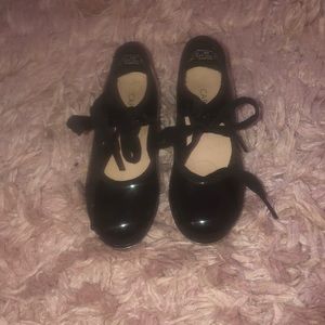 Capezio Tap shoes